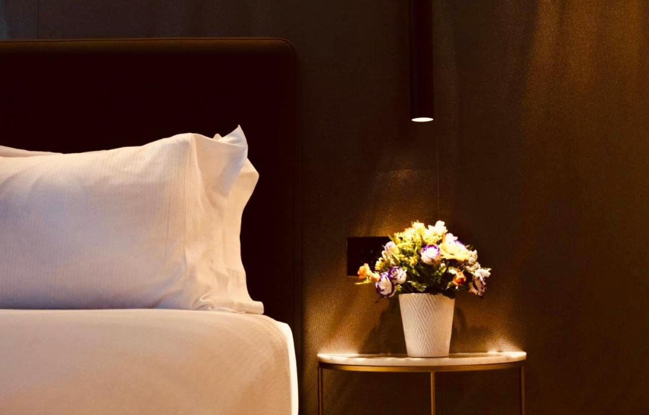 Boutique Hotel Сирмионе Экстерьер фото