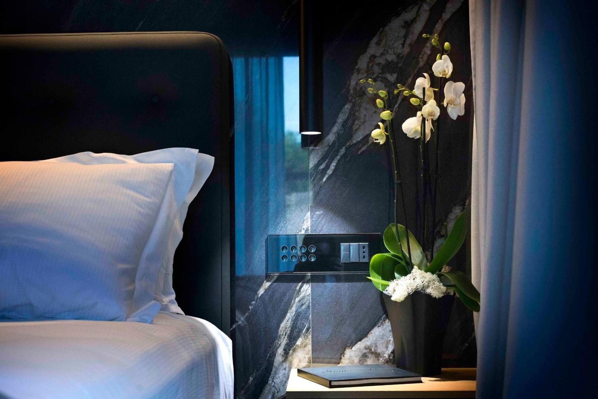 Boutique Hotel Сирмионе Экстерьер фото