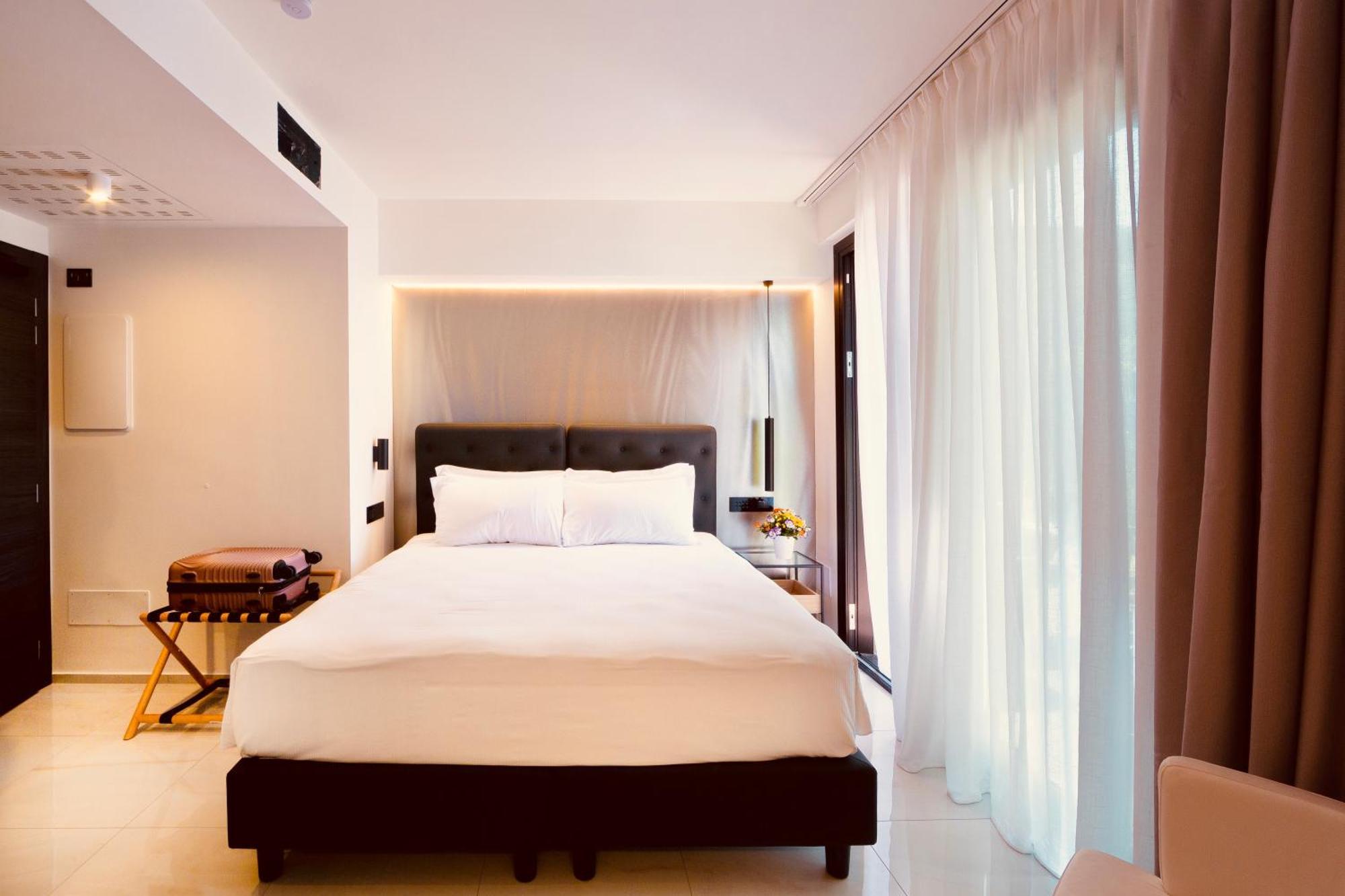 Boutique Hotel Сирмионе Экстерьер фото