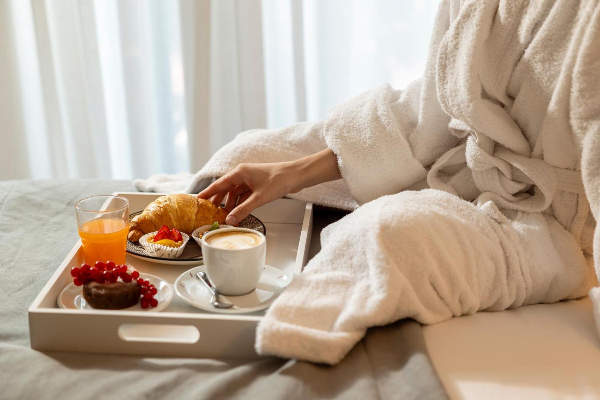 Boutique Hotel Сирмионе Экстерьер фото